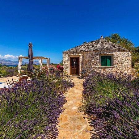 Magical Island Home Supetar Exteriér fotografie
