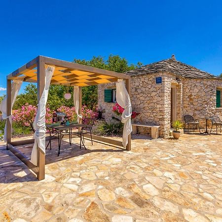 Magical Island Home Supetar Exteriér fotografie